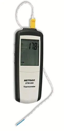 Digital Thermometer