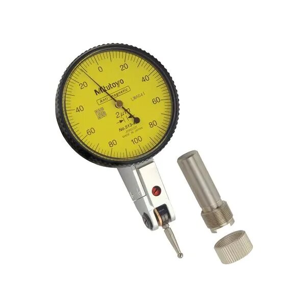 Lever Type Dial Gauge (Puppet Dial)