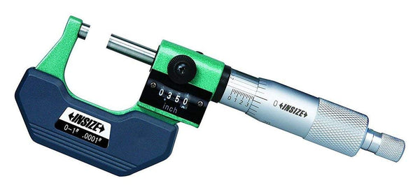 Counter Micrometer