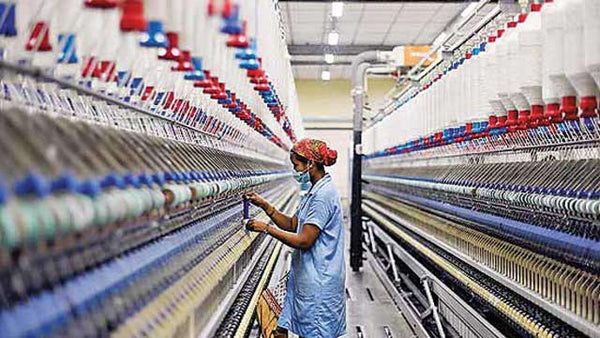 Textile Industries