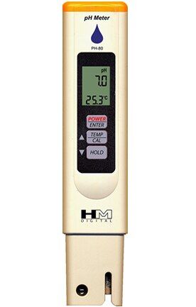 PH Meter