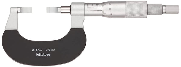 Blade Micrometer
