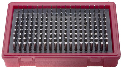Pin Gauge Set