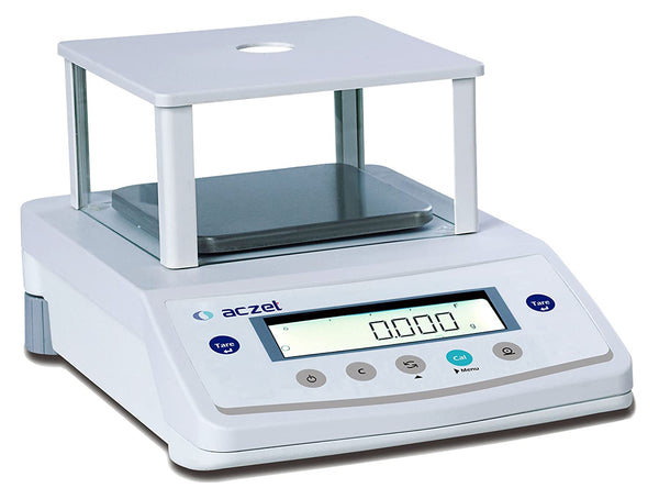 Precision Balances
