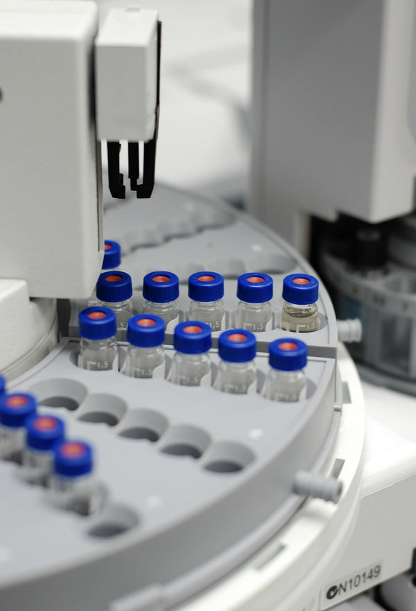 Analytical Instruments