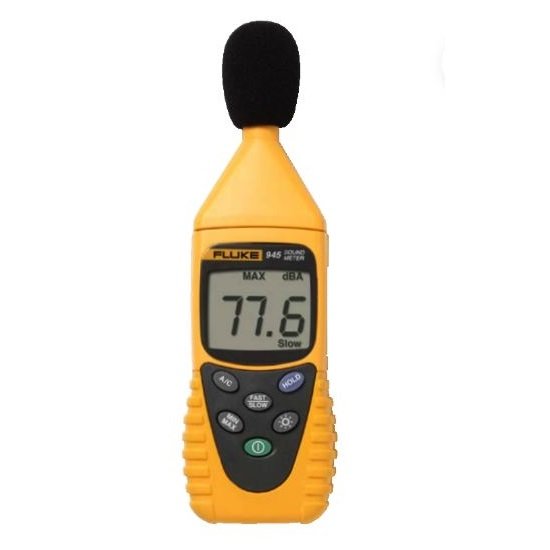 Sound Level Meter