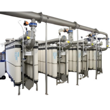 Filtration and Separation