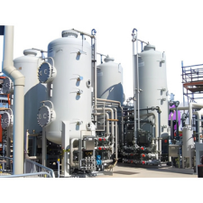 Ion Exchange Systems