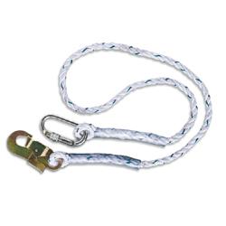Lanyards-For-Safety-Harness