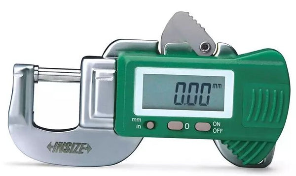 Digital Snap Gauge