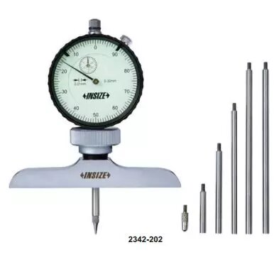 Depth Gauge