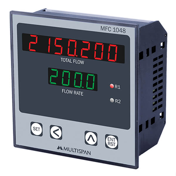 Flow Indicator Scale Flow Indicator– Eindustries
