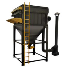 Air Pollution Control Devices