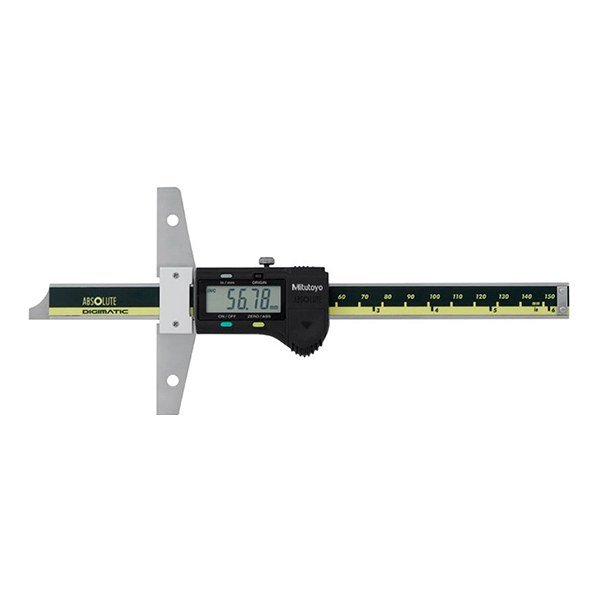digital depth vernier caliper