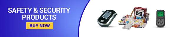 Safety & Security Product