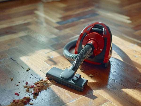 Vaccum Trap