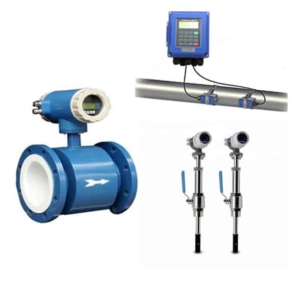 Flow Meter