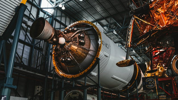 Automotive & Aerospace QMS System