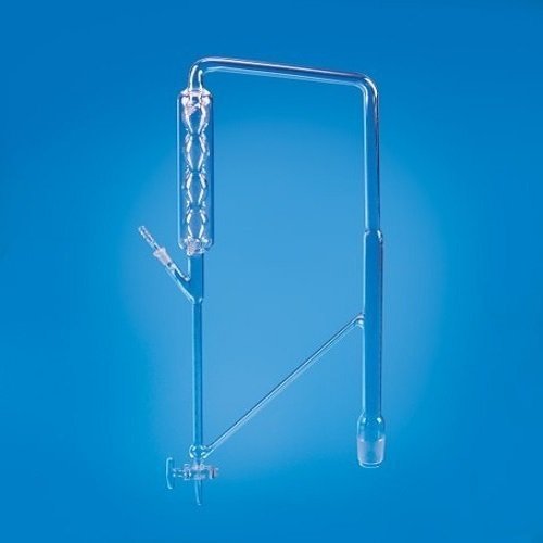 Dean and stark apparatus