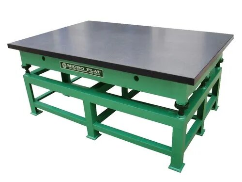 Cast Iron Surface Plate