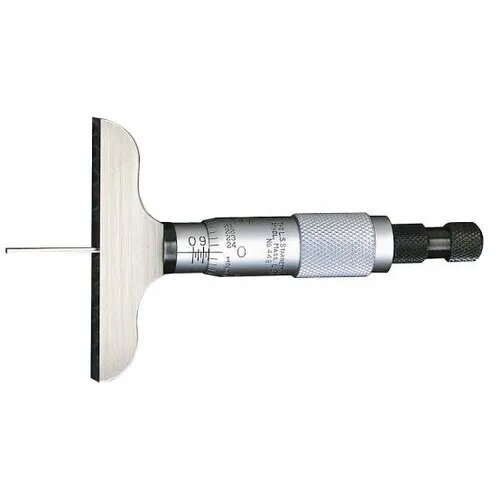 Depth Micrometer