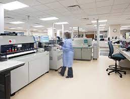 Medical & Laboratory Related Standards