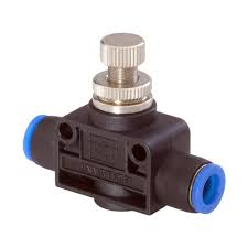 Flow Control Valve
