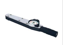 Dial Torque Wrench
