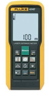 Laser Distance Meter