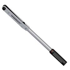 Ratchet Type Torque Wrench