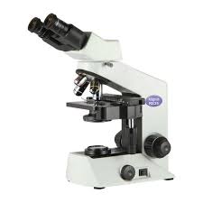 Laboratory Microscope