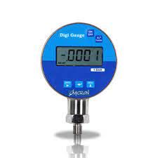 Digital Pressure Gauge