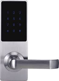 Keypad Door Lock
