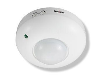 Light Control Sensor