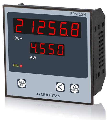 Digital Energy  Meter