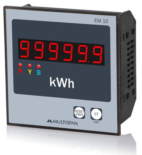 KWh Meter
