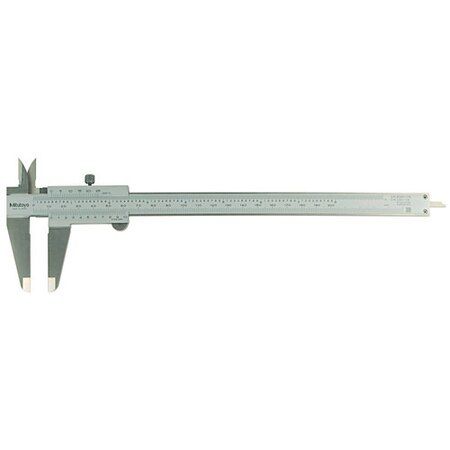 Analog Vernier Caliper