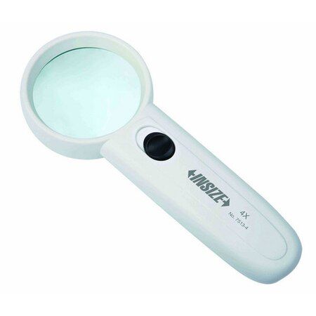 Folding Magnifier
