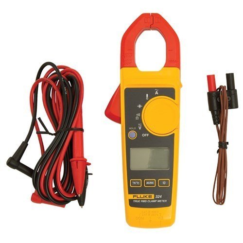 Digital Clampmeter