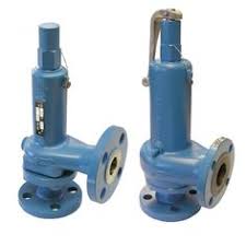Safety Valve