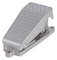Foot Pedal Valve