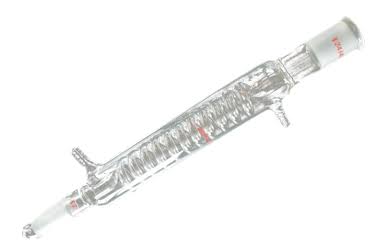 Soxhlet apparatus– Eindustries