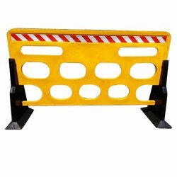 Road-barriers