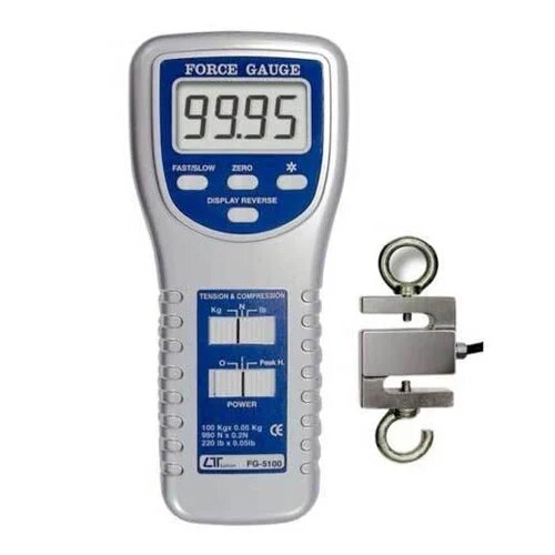 Digital Force Gauge
