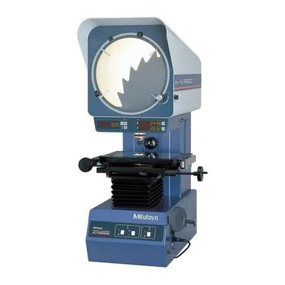 Profile Projector