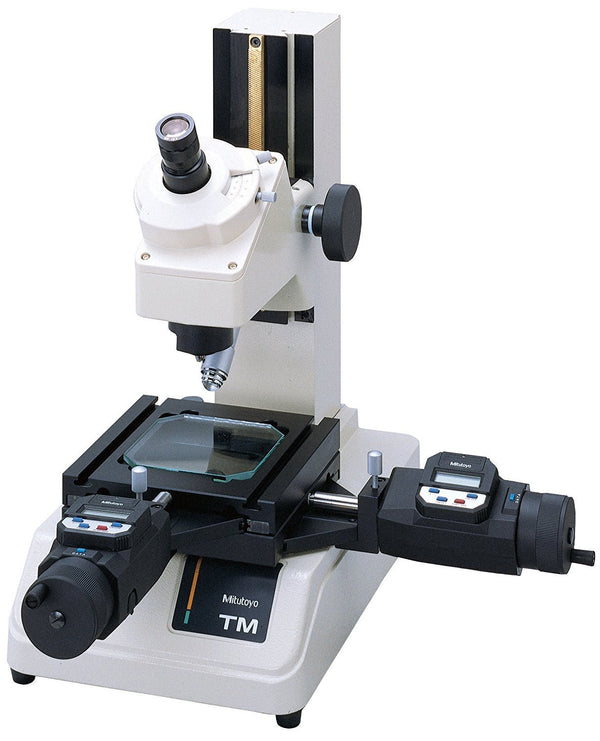Tool Makers Microscope