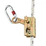 Fall-arrester-for-polyamide-rope