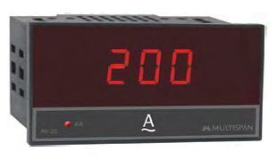 Ampere Meter
