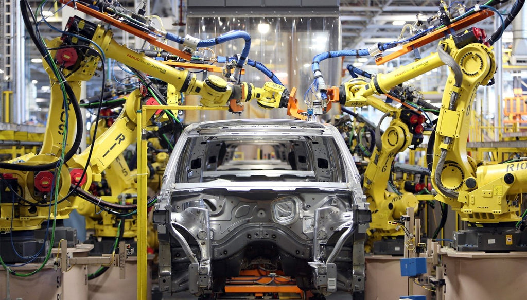 Engineering Industries– Eindustries
