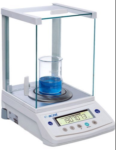 Analytical Balance